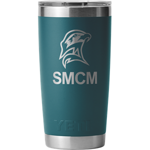 YETI RAMBLER TUMBLER 20OZ